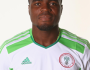 NFF Says Emenike Has Right to Resignation