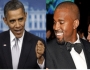 President Obama’s Advice If… Kanye Walks The Tricky Rope Of Politics
